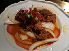 -厚贞日式烤肉(浦东汇智店)