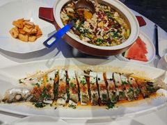 -院里寻菜·精致庭院菜(观沙岭店)