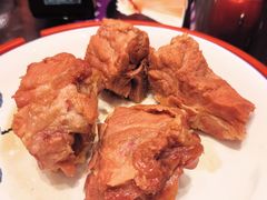 -经典老菜坊·开封灌汤包(火车站店)