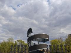 -长春世界雕塑园冰雪艺术天地