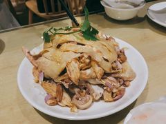 -东山茶寮(新安店)