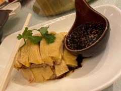 -上海和平饭店龙凤厅 Dragon Phoenix