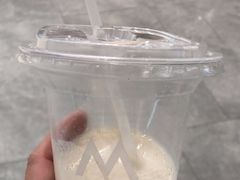 -M Stand(宁波万象城店)