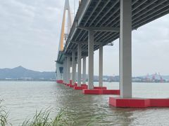 -西堤公园