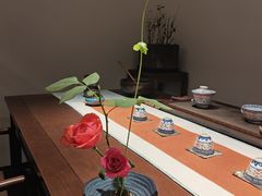 -茉莉花空中花园餐厅(义乌店)