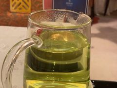 -酌宴府The China Club·广州万富希尔顿酒店(云城东路店)