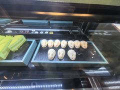 -梨花自助烤肉(西三旗万象汇黑金店)