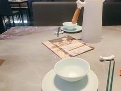 -东方饺子王(哈西万达店)