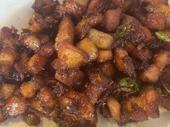 -德成饭店