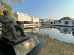 -费孝通江村纪念馆