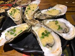 -烧蠔帮·生蚝海鲜牌档(观海店)