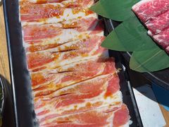 -九田家黑牛烤肉料理(新光汇店)