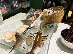 -Thai Basil罗勒叶泰式餐厅(时代天街店)