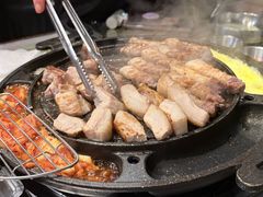-401餐厅(弘大店)