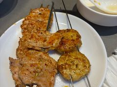 -大闫家烧烤·小海鲜家常菜(郑庄店)