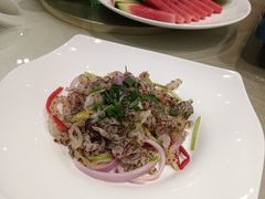 -千岛湖君澜度假酒店(文广轩中餐厅)