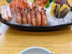 -真剑日本料理·铁板烧(贵州路店)