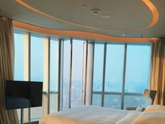 -深圳中洲万豪酒店