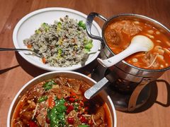-枣子树·素食餐厅(普陀山店)