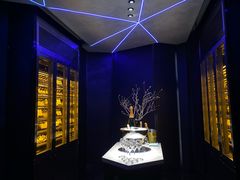 -渔火·特色餐厅(佘山世茂洲际酒店)