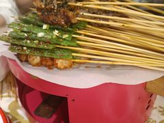 -串盟烧烤·长沙美食地标(星沙店)