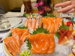 -贵木日本料理·铁板烧(新地假日广场店)