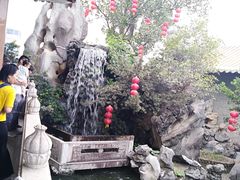-东江渔村·古典园林·30年粤菜老字号(太和店)