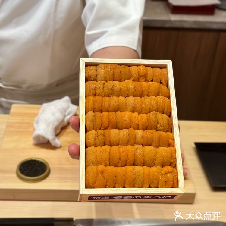 厦门日料天花板🍣|Omakase菡SUSHI🥢