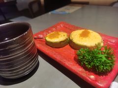 -聿山居·创意料理
