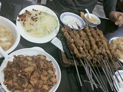 -来顺成饭庄