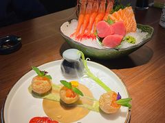 -七条鱼日本料理(远洋乐堤港店)