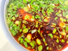 -兰州马子禄牛肉面(文景公园店)