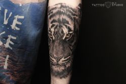 -飛凡TATTOO纹身•原创