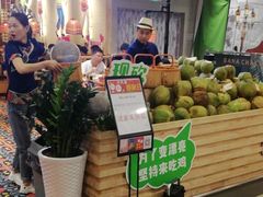 -椰夫人·养生椰子鸡(金沙洲永旺店)