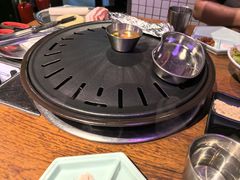 -济州爱肉堂(总店)