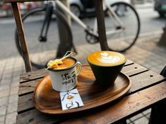 -CAFE CHEZ W一木家(香山路店)