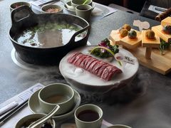 -盡膳口福·百年汤方火锅(科华北路店)