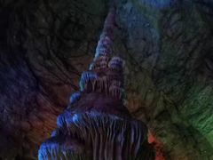 -重庆云阳龙缸景区
