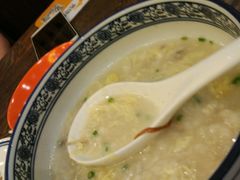 -吕氏疙瘩汤·私家菜馆(慈云寺店)