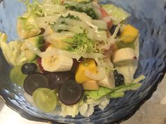 -Aqua Oasis 水天堂(太湖中心mall店)