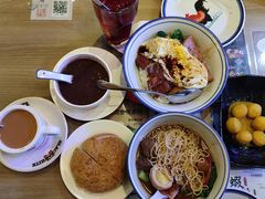 -香港新曜记茶餐厅(星耀城店)