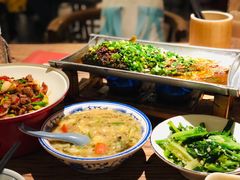 -树厨贵州菜(大十字店)