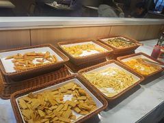 -素耕素食自助(嘉华店)