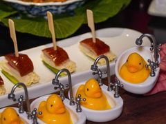 -丽晶轩中餐厅(重庆丽晶酒店)