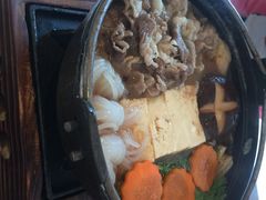 铃木食堂(帽儿胡同店)-铃木食堂(帽儿胡同店)