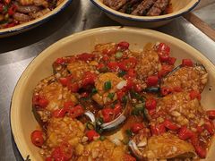 口味鲍鱼-东排食堂长沙小吃大排档(五一广场店)