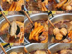 -顶上头·螺蛳火锅(五一新村店)