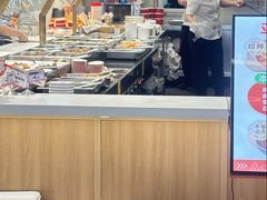 -亚惠美食花园(大连开发区安盛购物广场店)
