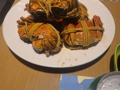 -苏州苏州湾艾美酒店-新食谱全日制餐厅