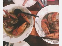 -Ministry of Crab(科伦坡店)